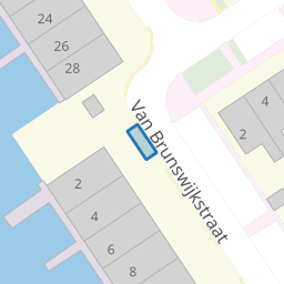 Perceel SNE00-C-10553