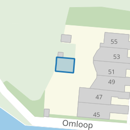 Perceel SNE00-C-10580