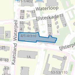 Perceel SNE00-C-10718