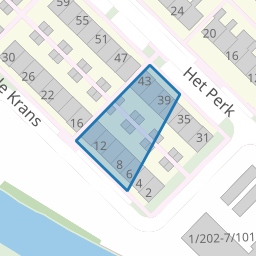 Perceel SNE00-C-10780