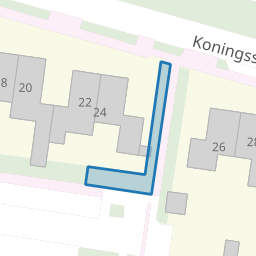 Perceel SNE00-C-10798
