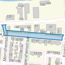 Perceel SNE00-C-10889