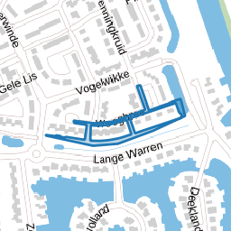 Perceel SNE00-C-10912