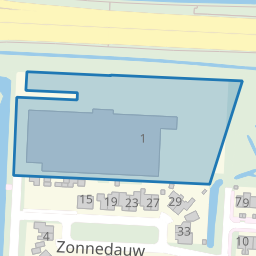 Perceel SNE00-C-10932