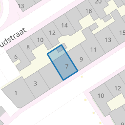 Perceel SNE00-C-1937