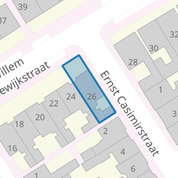 Perceel SNE00-C-2631