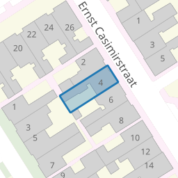 Perceel SNE00-C-2638