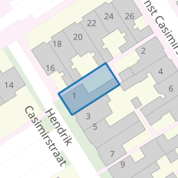 Perceel SNE00-C-2644