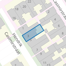 Perceel SNE00-C-2645