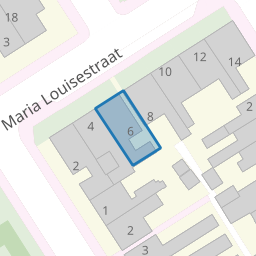 Perceel SNE00-C-2665