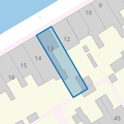 Perceel SNE00-C-2713