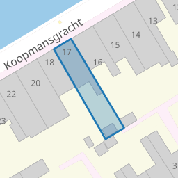 Perceel SNE00-C-2715