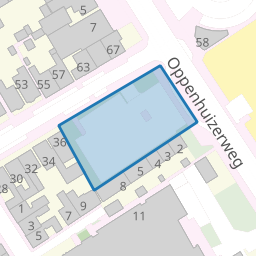 Perceel SNE00-C-2741