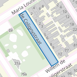 Perceel SNE00-C-2764