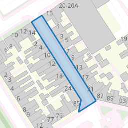 Perceel SNE00-C-2897