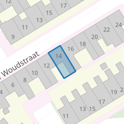 Perceel SNE00-C-3574