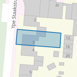 Perceel SNE00-C-3657