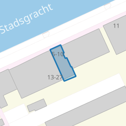 Perceel SNE00-C-3711