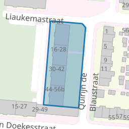 Perceel SNE00-C-3809