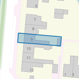 Perceel SNE00-C-3847