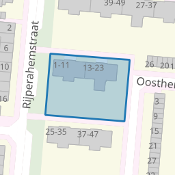 Perceel SNE00-C-3874