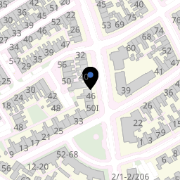 Appartement SNE00 C 3881 1
