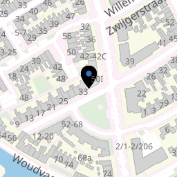 Appartement SNE00 C 3881 10