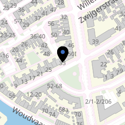 Appartement SNE00 C 3881 12