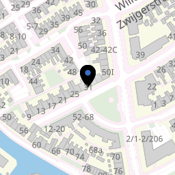 Appartement SNE00 C 3881 13