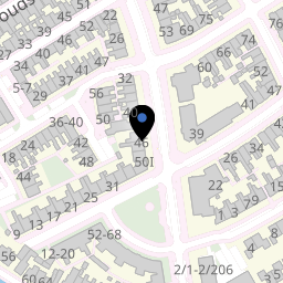 Appartement SNE00 C 3881 3