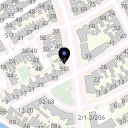 Appartement SNE00 C 3881 5