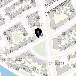 Appartement SNE00 C 3881 7