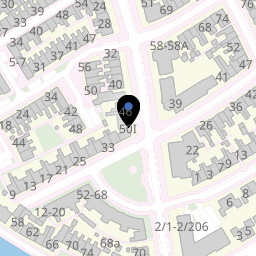 Appartement SNE00 C 3881 8