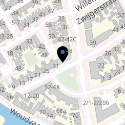 Appartement SNE00 C 3881 9