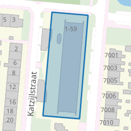 Perceel SNE00-C-4305