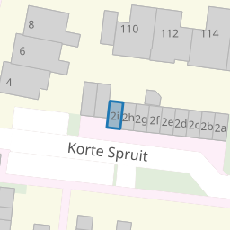 Perceel SNE00-C-4510