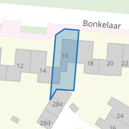 Perceel SNE00-C-4720