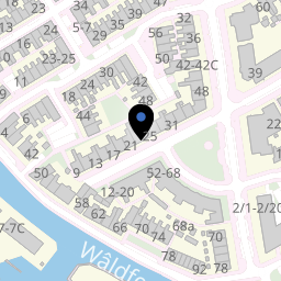 Appartement SNE00 C 4795 16