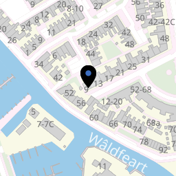 Appartement SNE00 C 4795 2