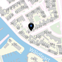 Appartement SNE00 C 4795 4