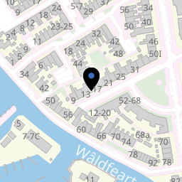 Appartement SNE00 C 4795 8