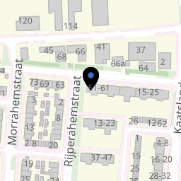 Appartement SNE00 C 4796 10