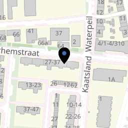 Appartement SNE00 C 4796 13
