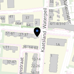 Appartement SNE00 C 4796 21