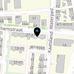 Appartement SNE00 C 4796 23