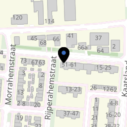 Appartement SNE00 C 4796 30
