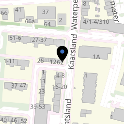 Appartement SNE00 C 4796 31