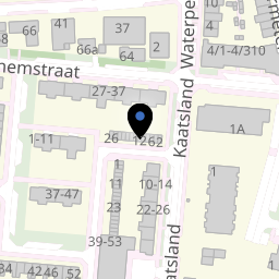 Appartement SNE00 C 4796 36