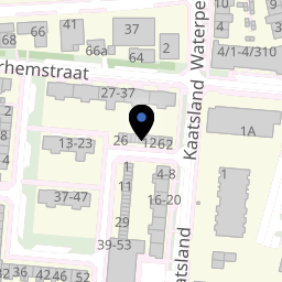 Appartement SNE00 C 4796 38