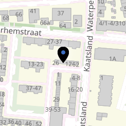Appartement SNE00 C 4796 39
